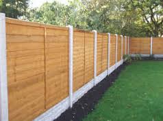 Considering Your Fencing Options