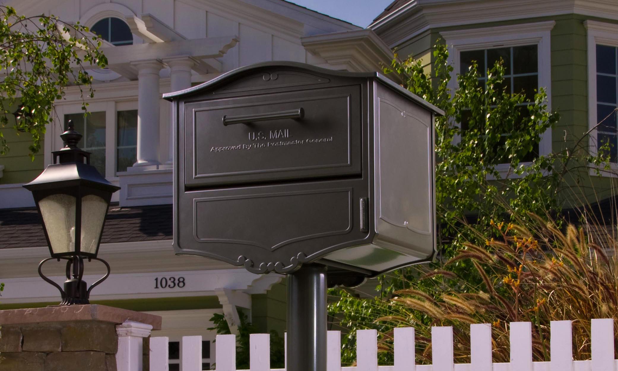 Five tips to prevent mail theft
