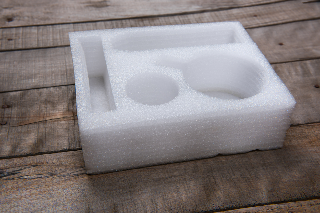 Benefits of Packaging Foam