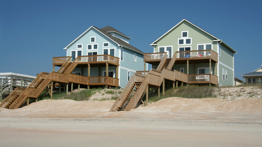 Is Purchasing A Vacation Home Worth It?