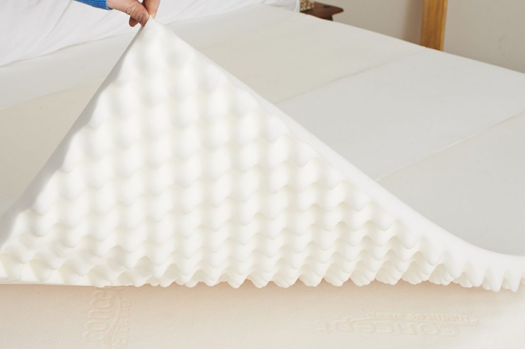 What Are The Advantages Of Using A Memory Foam Topper C Home C
