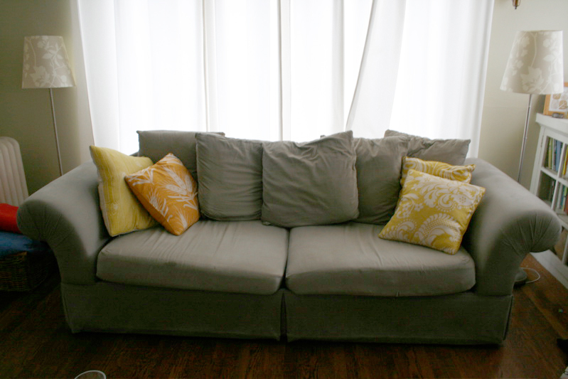 Saggy Sofa? Bring It Back to Life With These Simple Tips