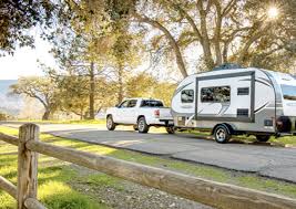 Tips for making your RV or camper more comfortable